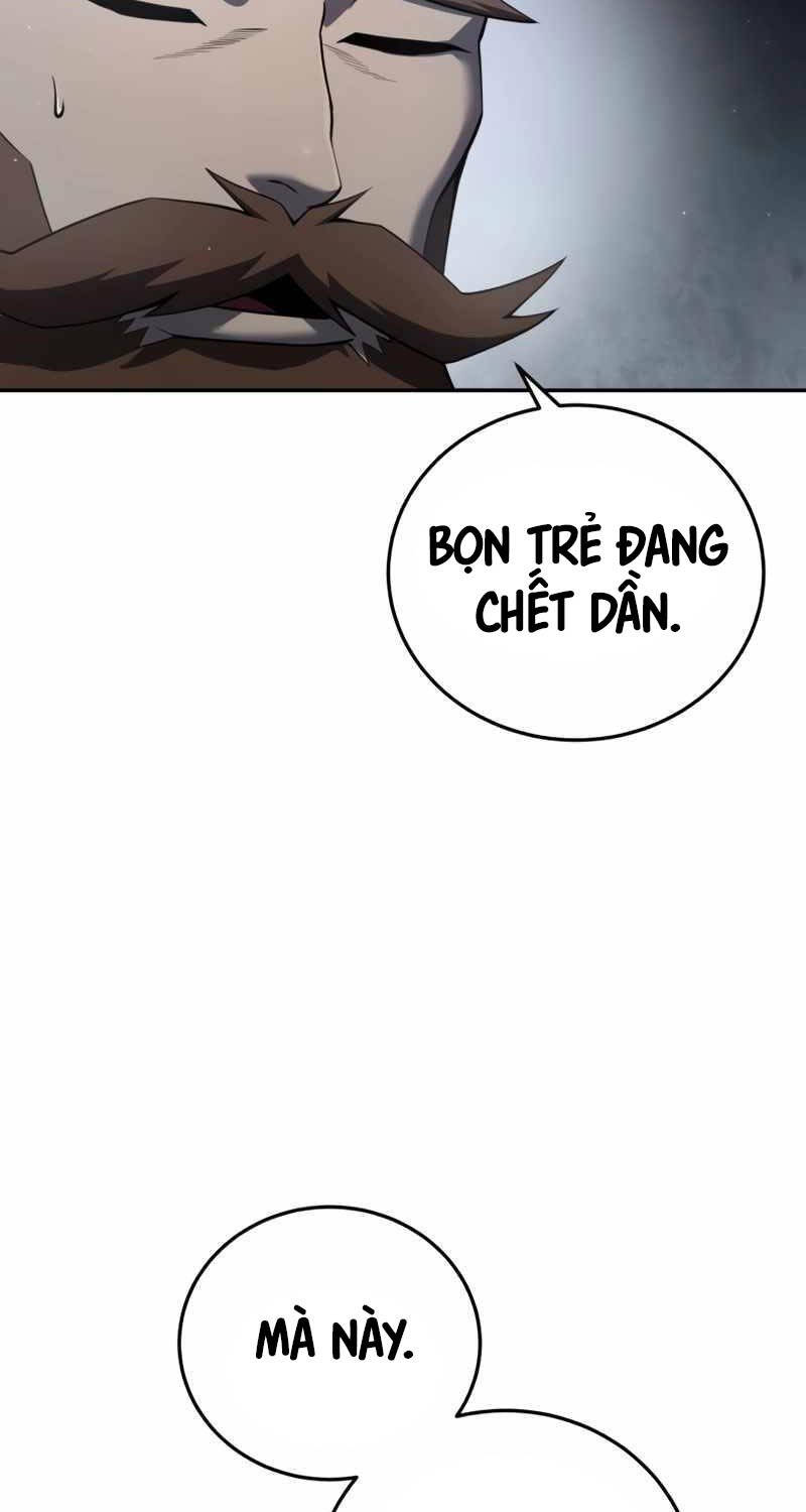 Tinh Tú Kiếm Sĩ Chap 50 - Next Chap 51