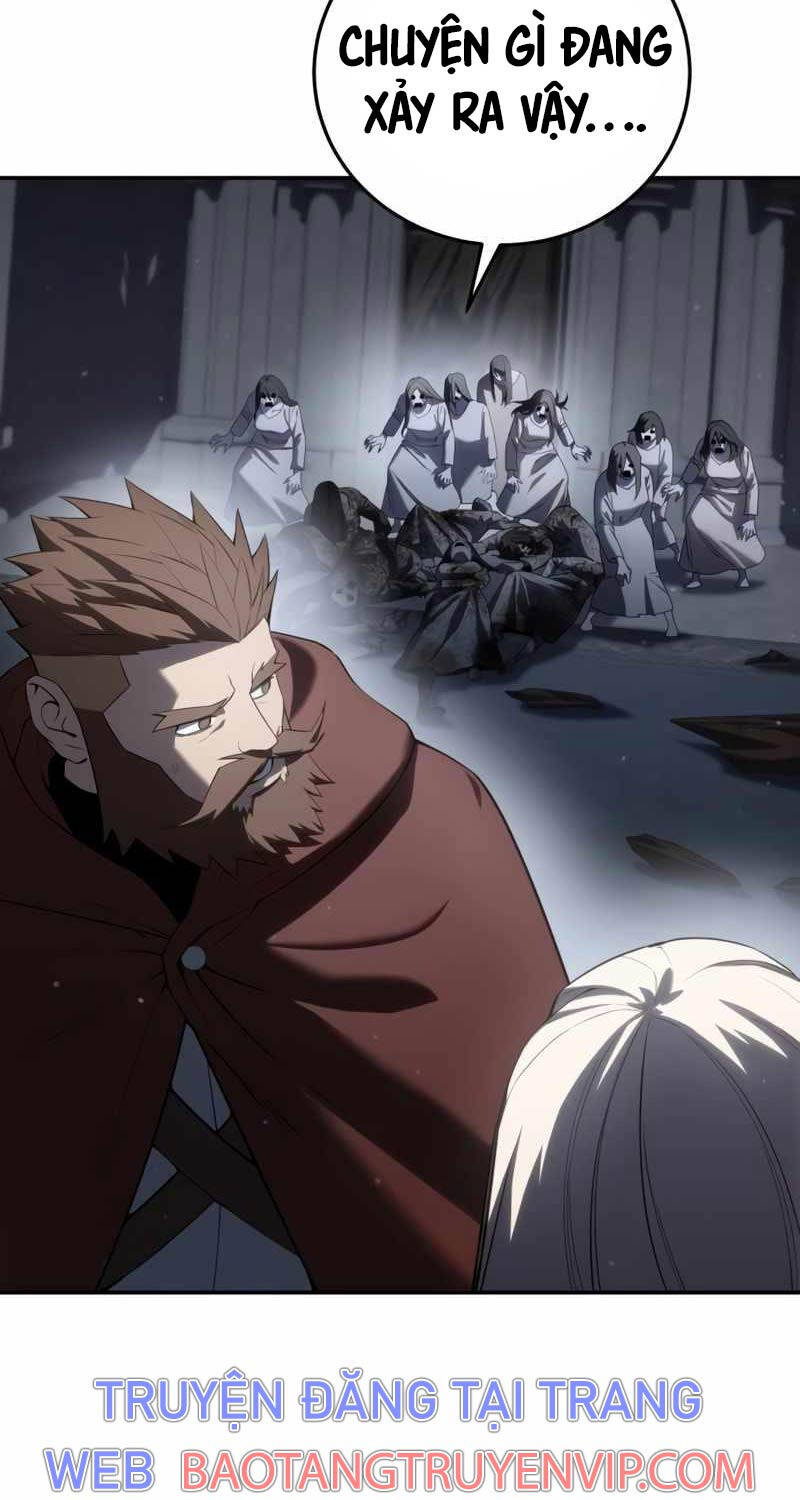 Tinh Tú Kiếm Sĩ Chap 50 - Next Chap 51