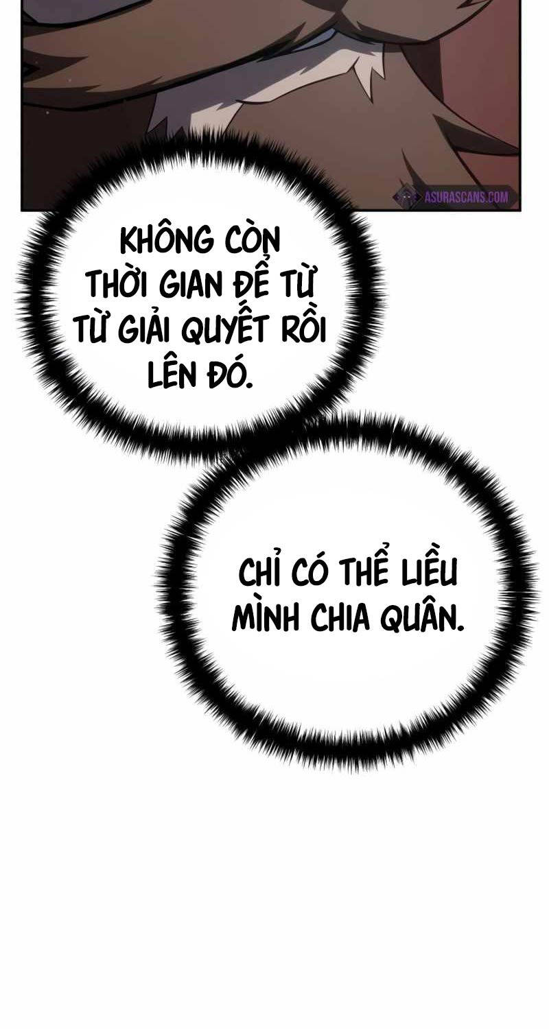 Tinh Tú Kiếm Sĩ Chap 50 - Next Chap 51