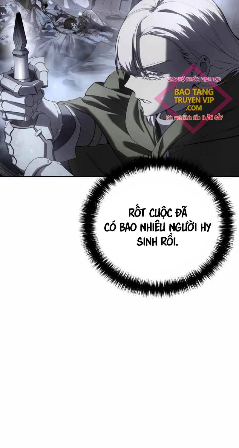 Tinh Tú Kiếm Sĩ Chap 50 - Next Chap 51