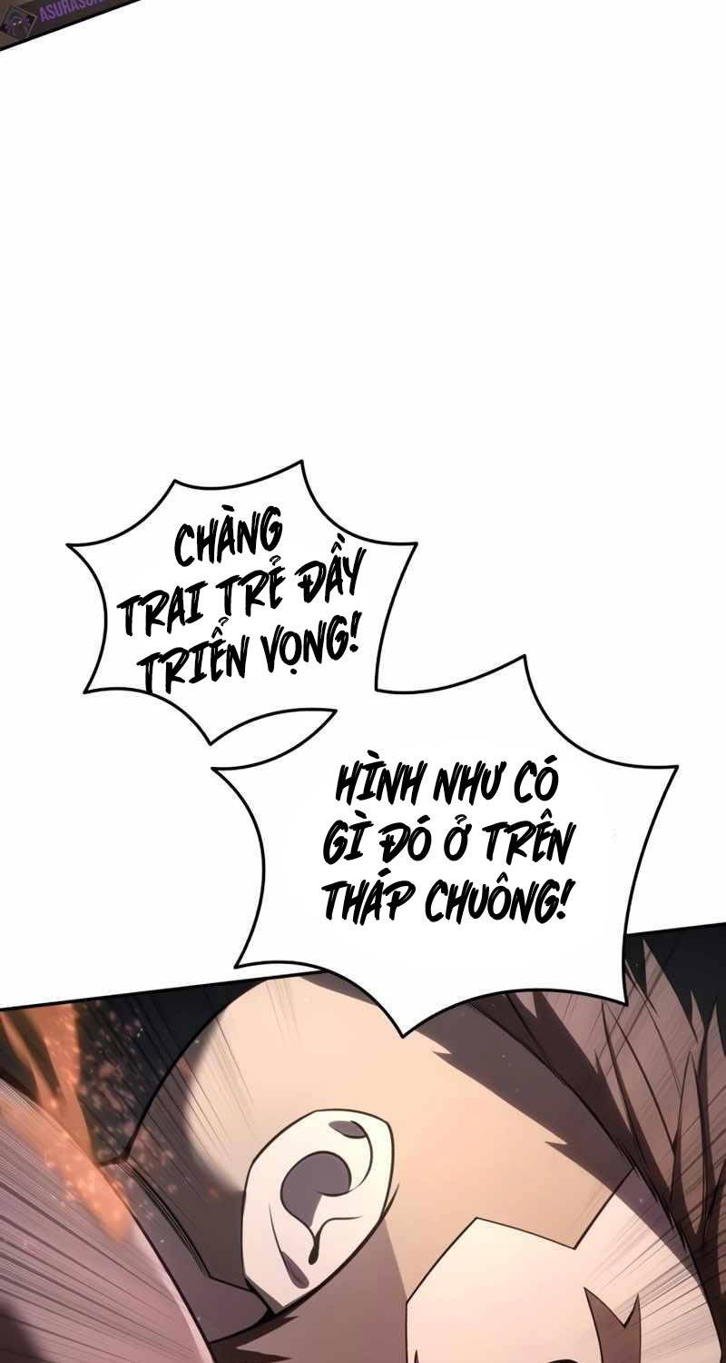 Tinh Tú Kiếm Sĩ Chap 50 - Next Chap 51