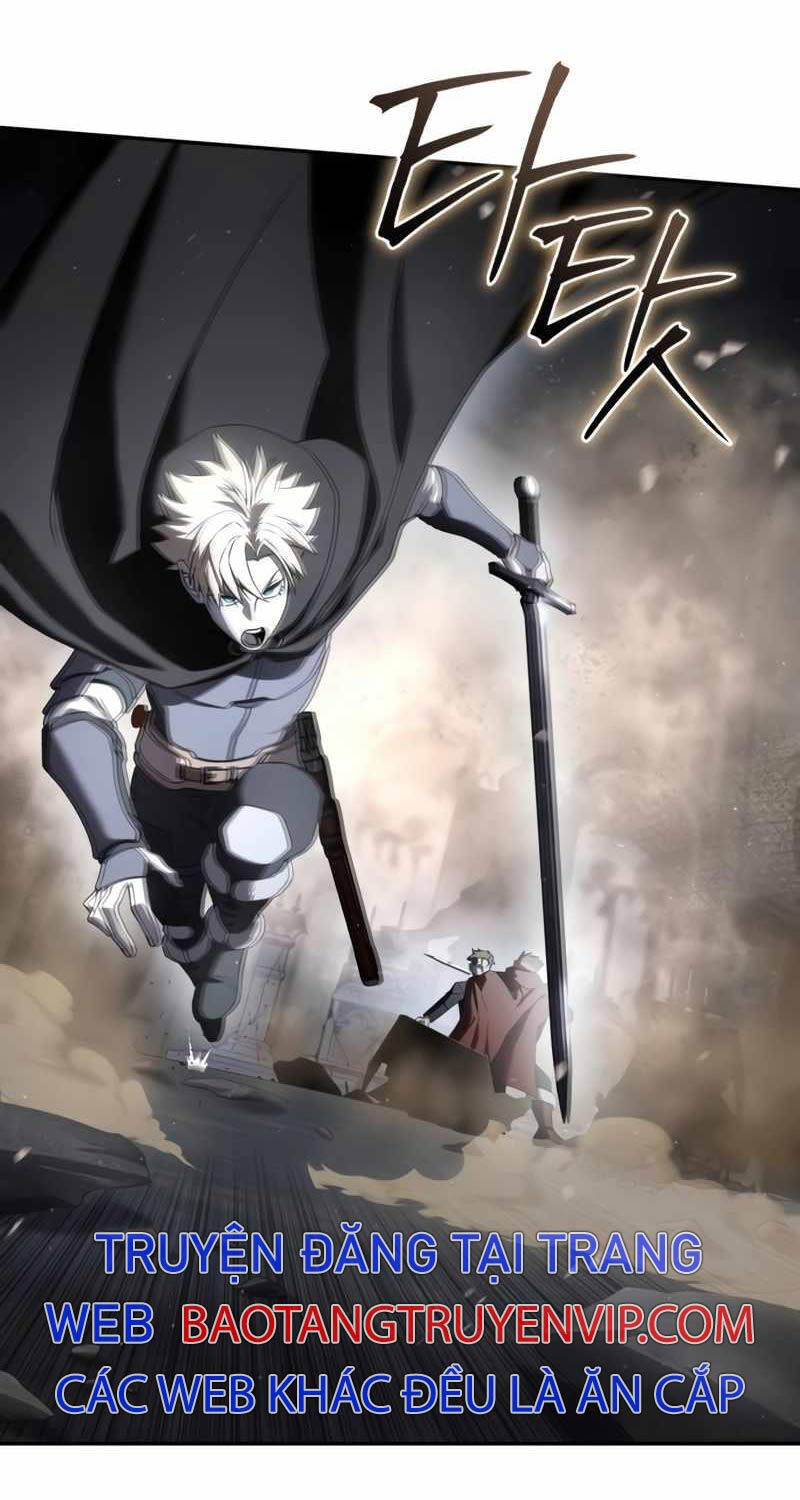Tinh Tú Kiếm Sĩ Chap 50 - Next Chap 51
