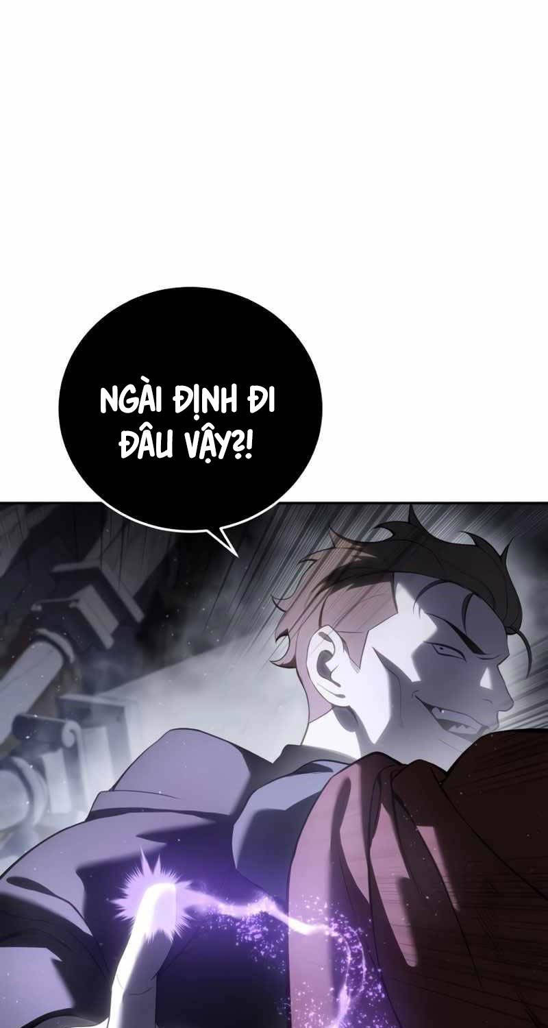 Tinh Tú Kiếm Sĩ Chap 50 - Next Chap 51