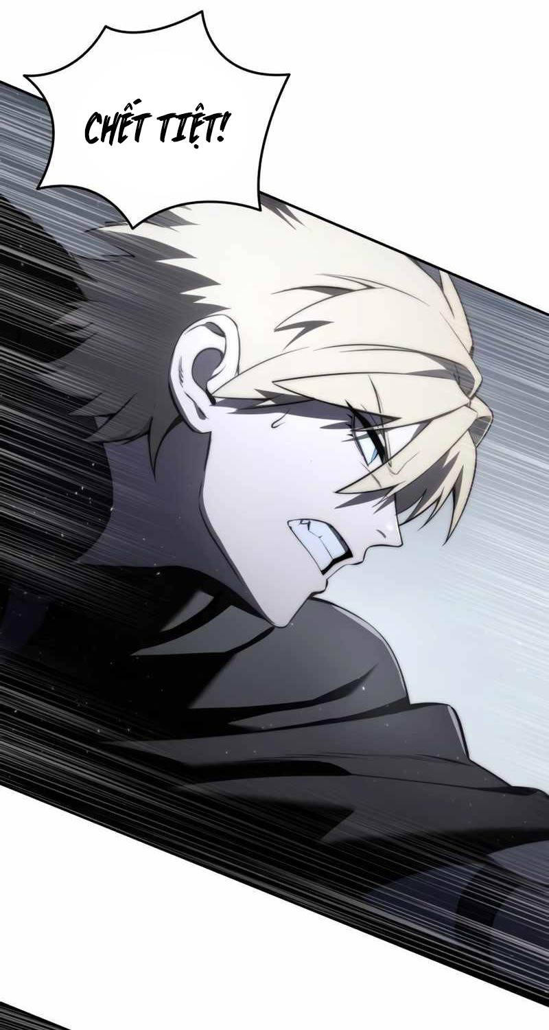 Tinh Tú Kiếm Sĩ Chap 50 - Next Chap 51