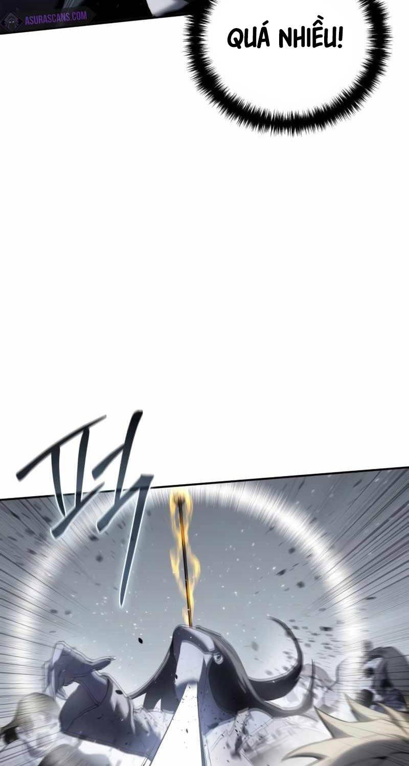 Tinh Tú Kiếm Sĩ Chap 50 - Next Chap 51