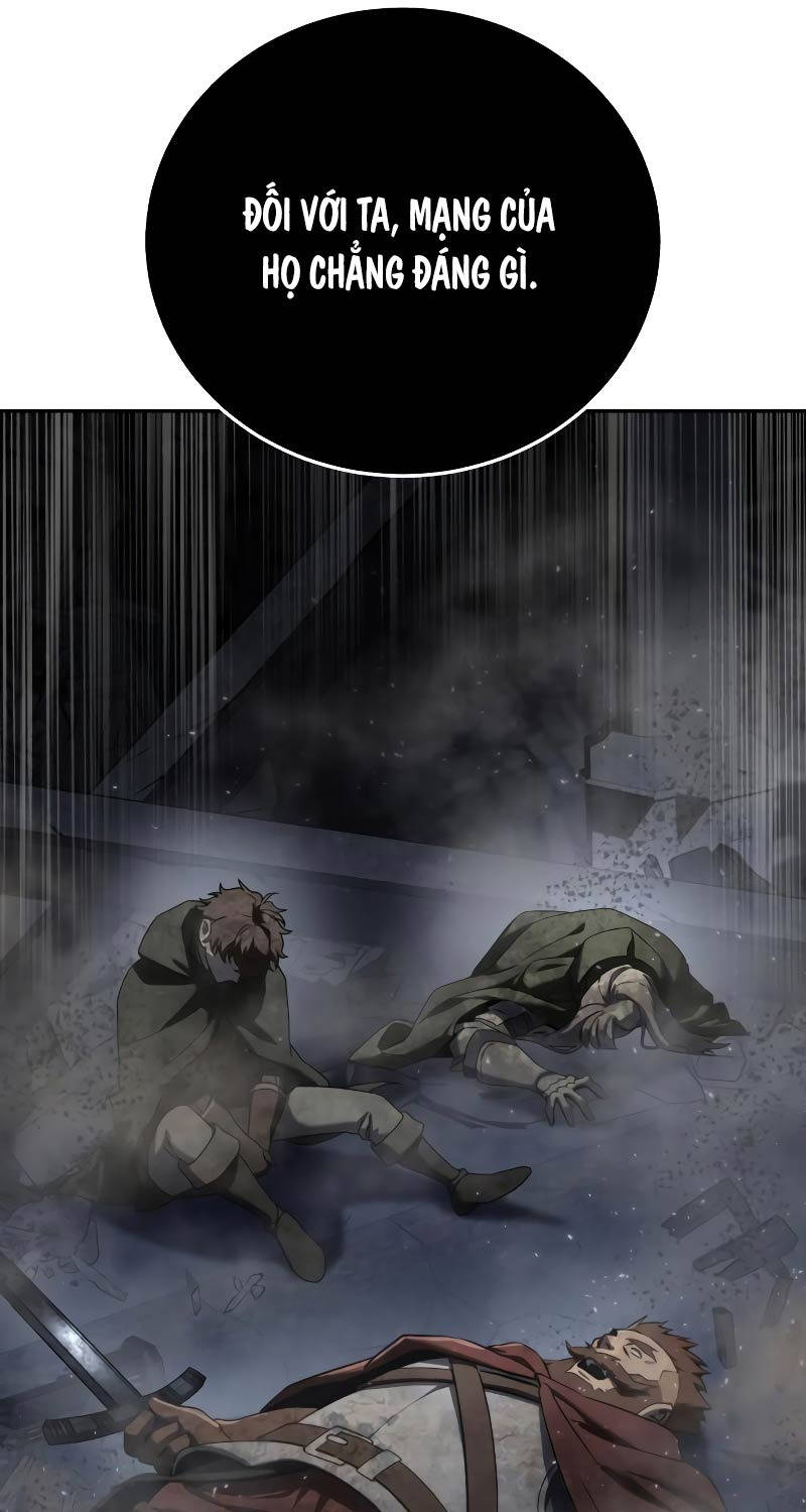 Tinh Tú Kiếm Sĩ Chap 51 - Next Chap 52