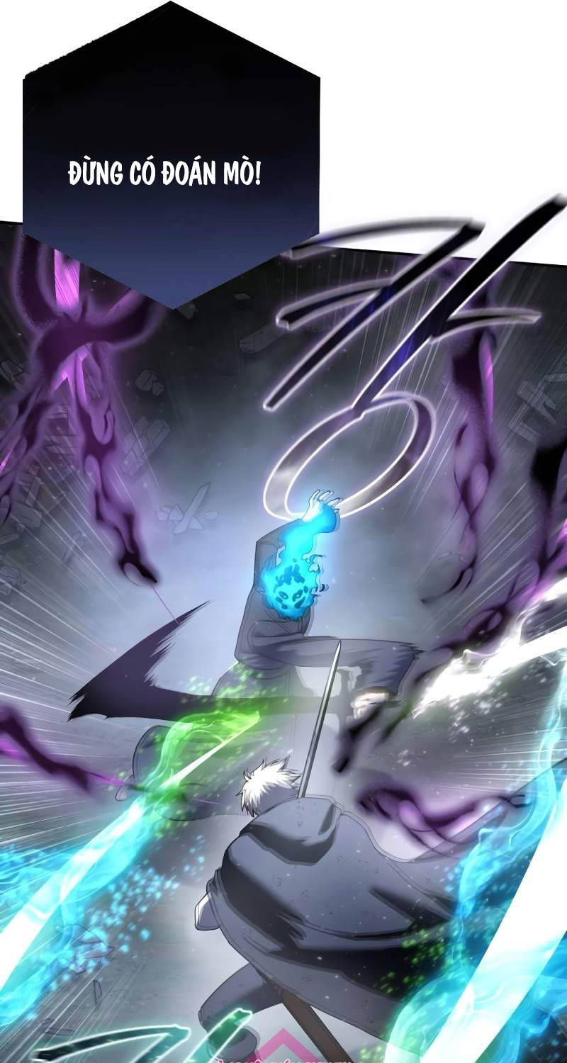 Tinh Tú Kiếm Sĩ Chap 51 - Next Chap 52