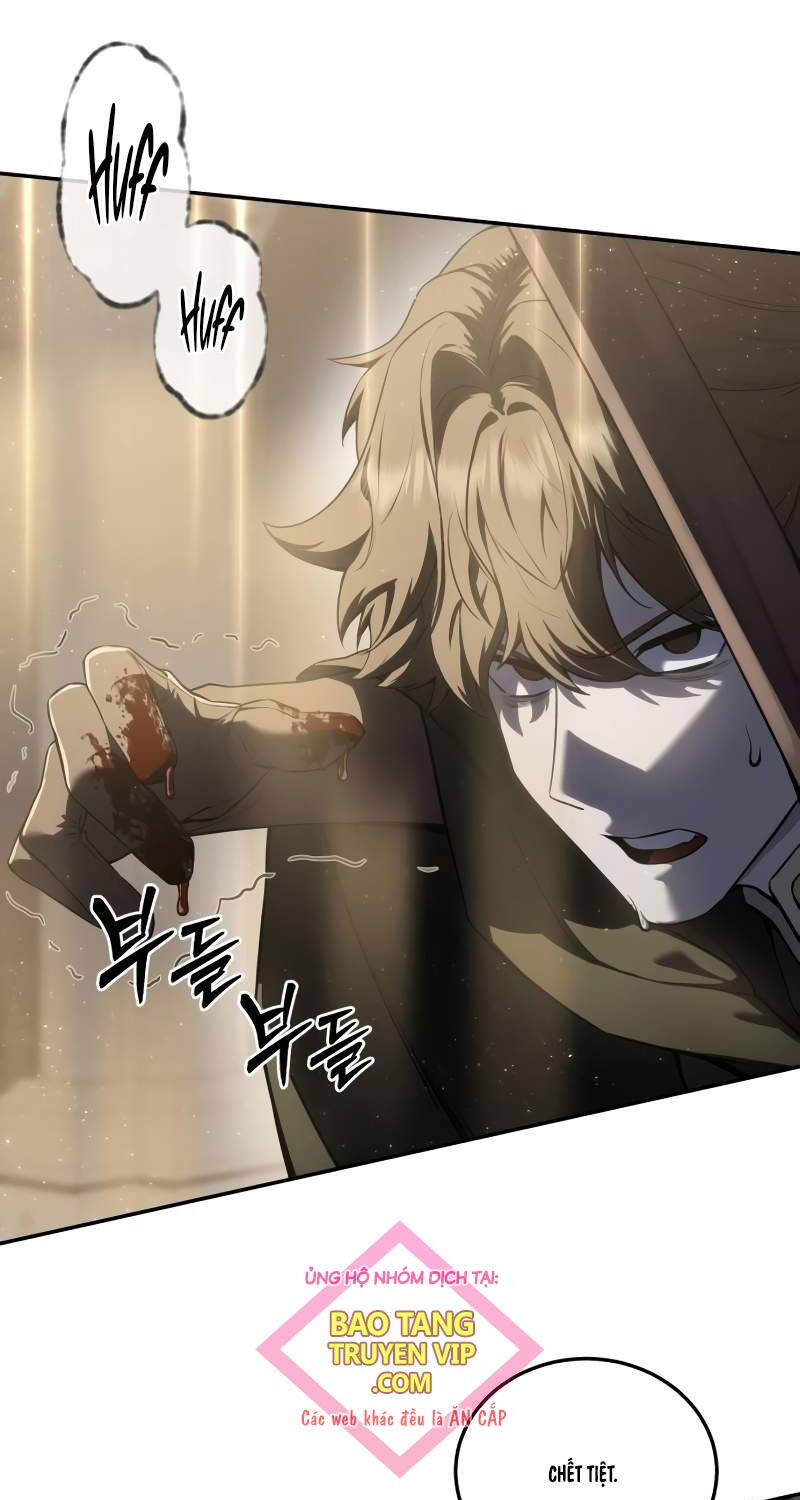 Tinh Tú Kiếm Sĩ Chap 51 - Next Chap 52