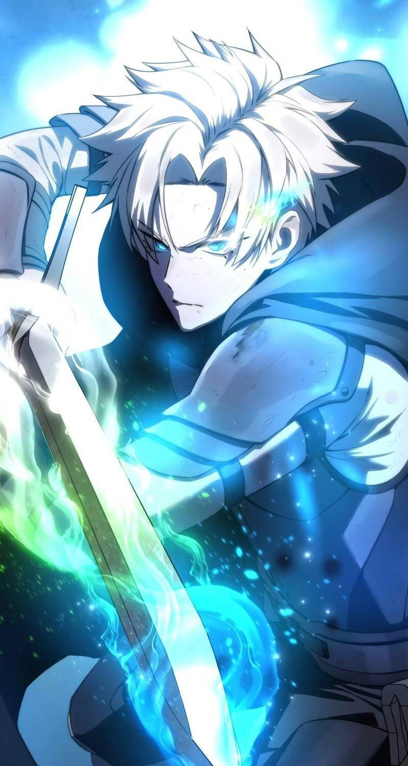 Tinh Tú Kiếm Sĩ Chap 51 - Next Chap 52