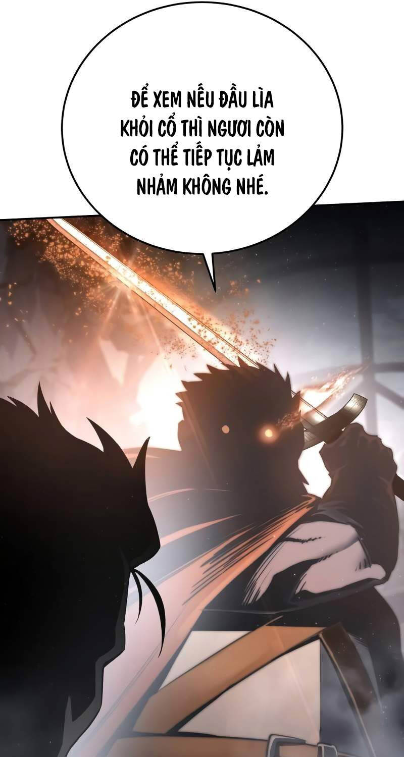 Tinh Tú Kiếm Sĩ Chap 51 - Next Chap 52