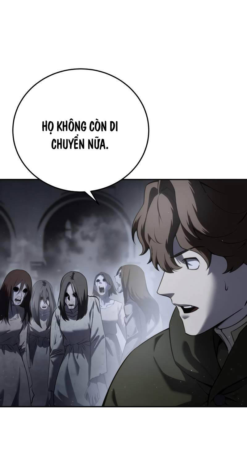 Tinh Tú Kiếm Sĩ Chap 51 - Next Chap 52