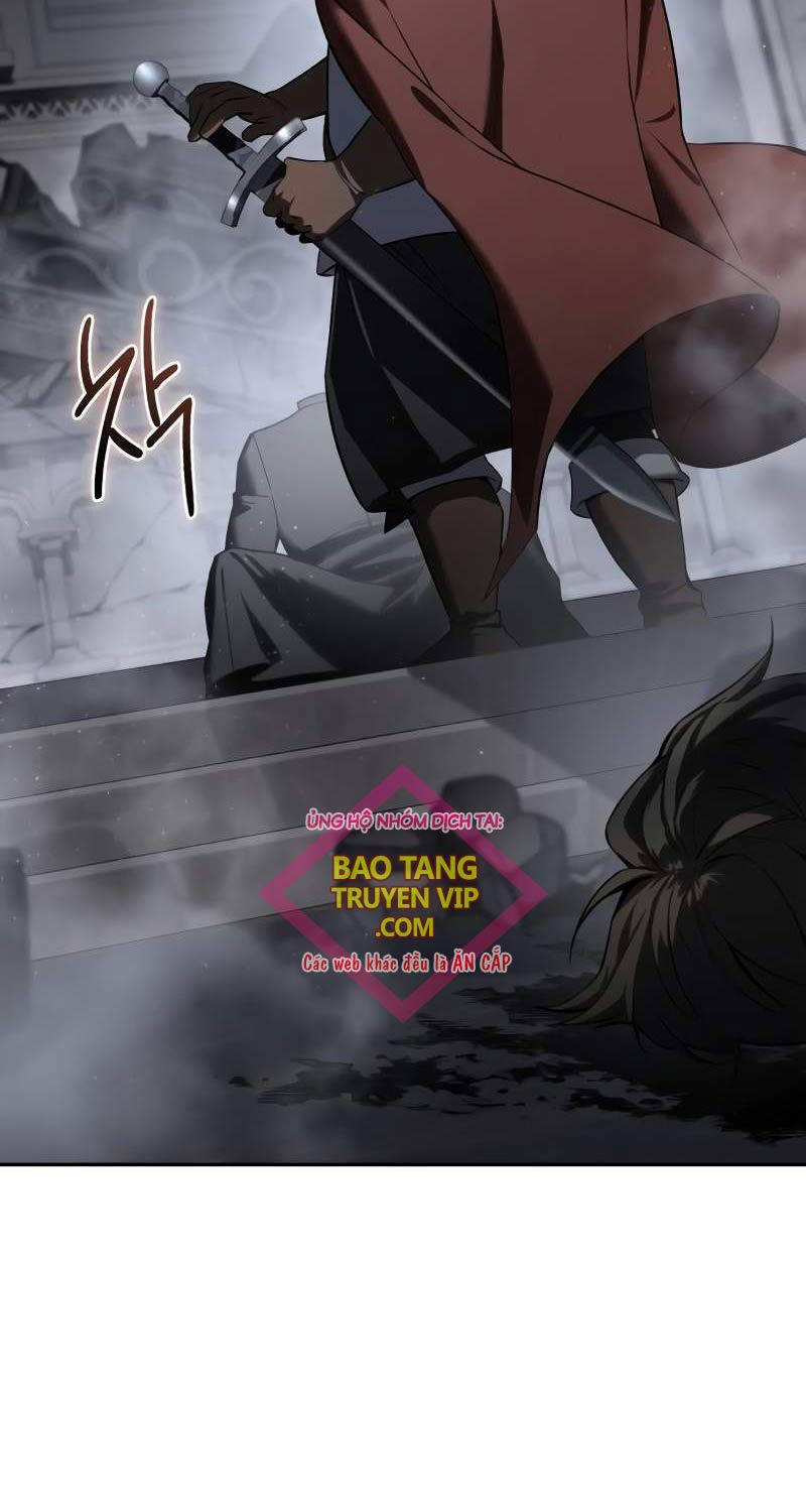 Tinh Tú Kiếm Sĩ Chap 51 - Next Chap 52