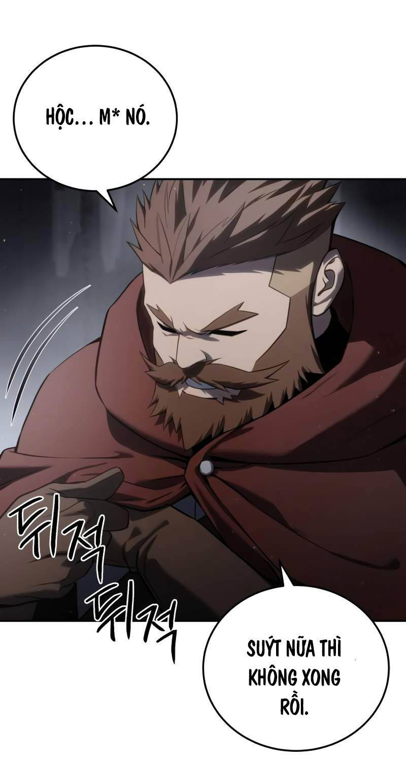 Tinh Tú Kiếm Sĩ Chap 51 - Next Chap 52
