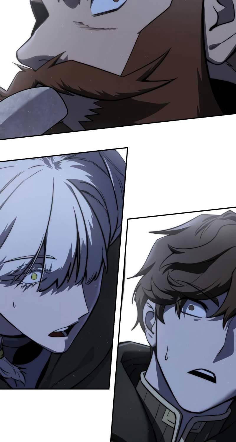 Tinh Tú Kiếm Sĩ Chap 51 - Next Chap 52