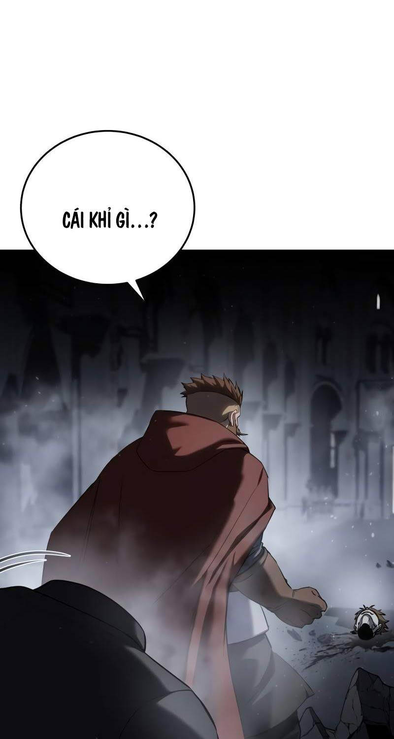 Tinh Tú Kiếm Sĩ Chap 51 - Next Chap 52