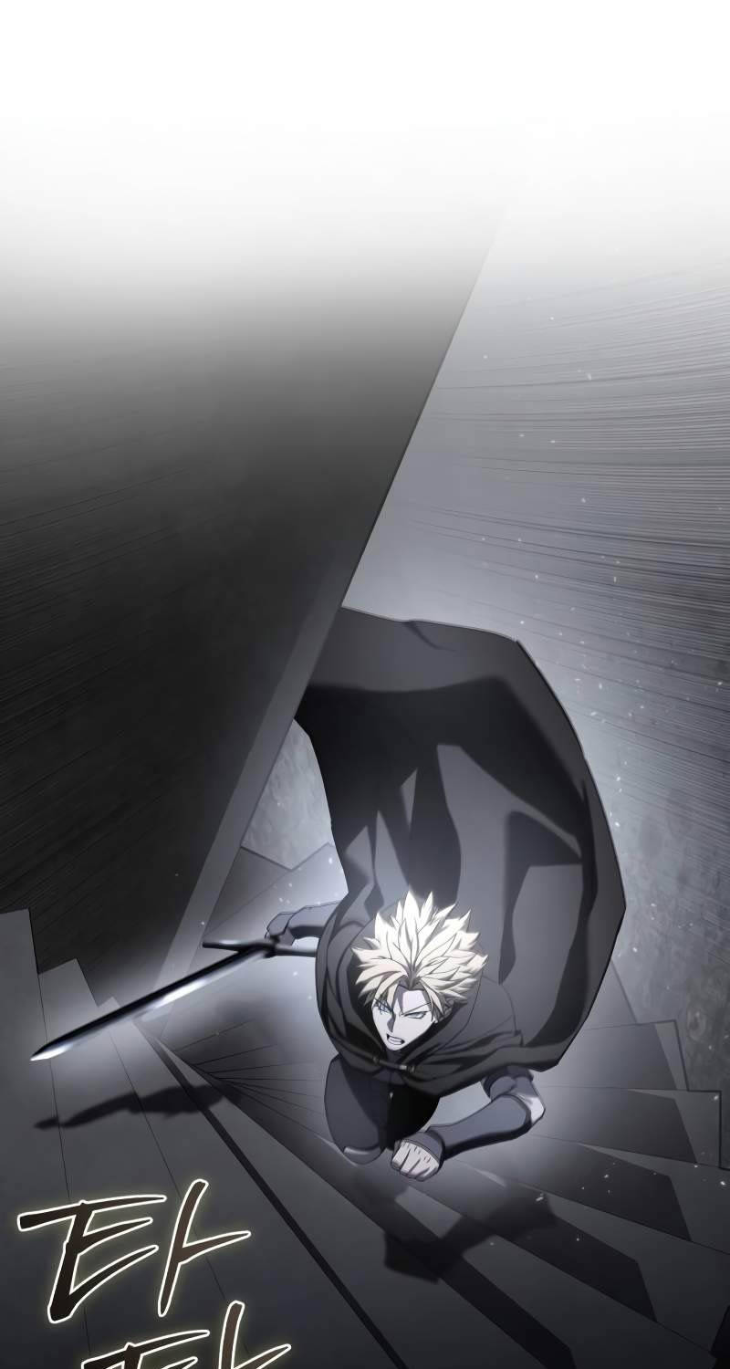 Tinh Tú Kiếm Sĩ Chap 51 - Next Chap 52
