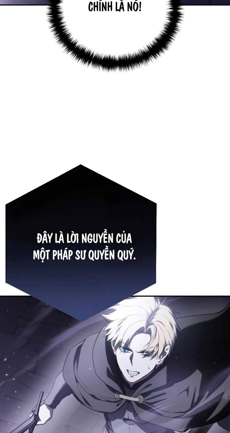 Tinh Tú Kiếm Sĩ Chap 51 - Next Chap 52