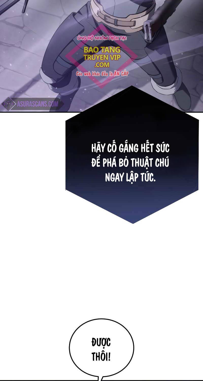 Tinh Tú Kiếm Sĩ Chap 51 - Next Chap 52