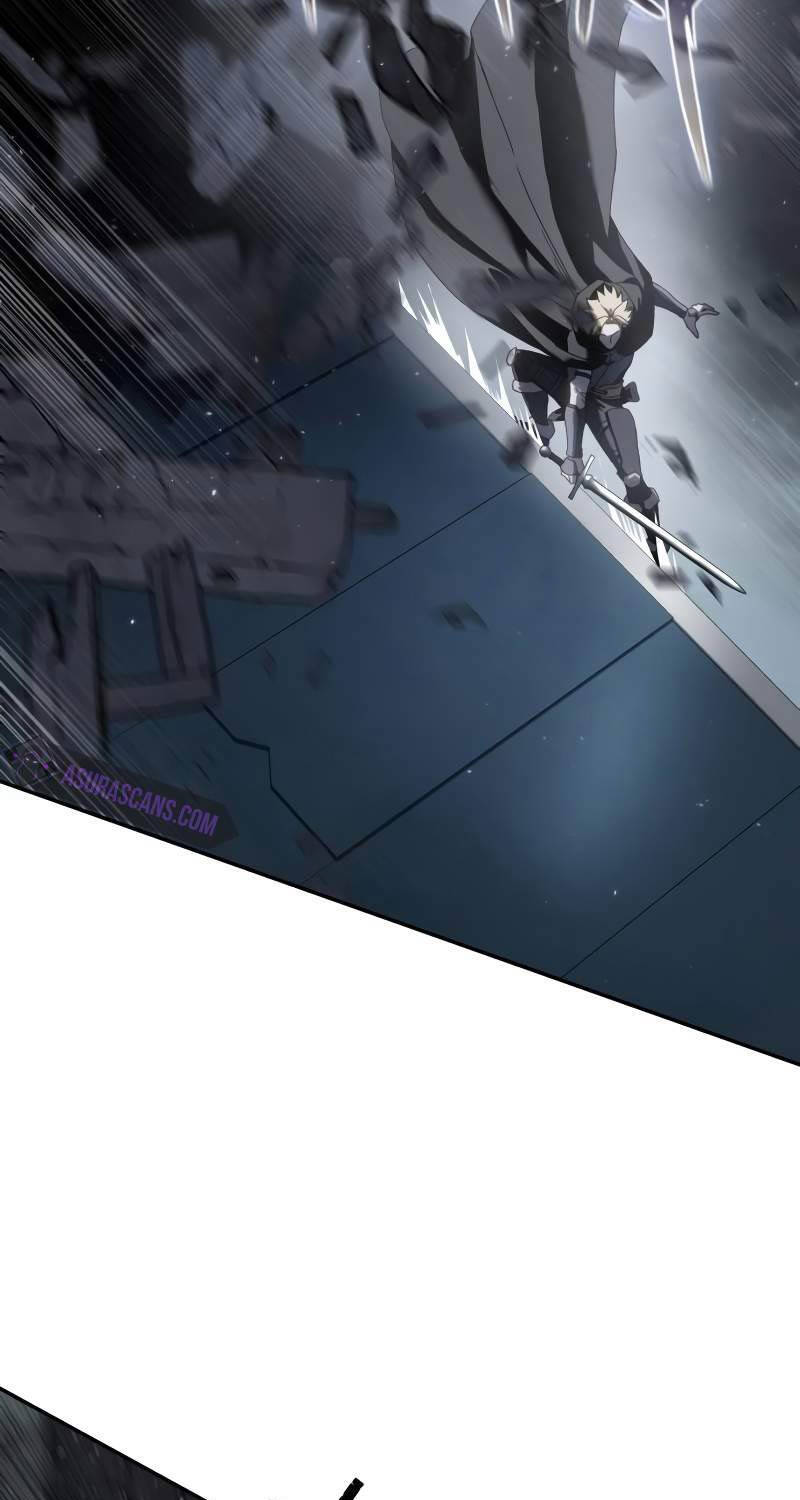 Tinh Tú Kiếm Sĩ Chap 51 - Next Chap 52