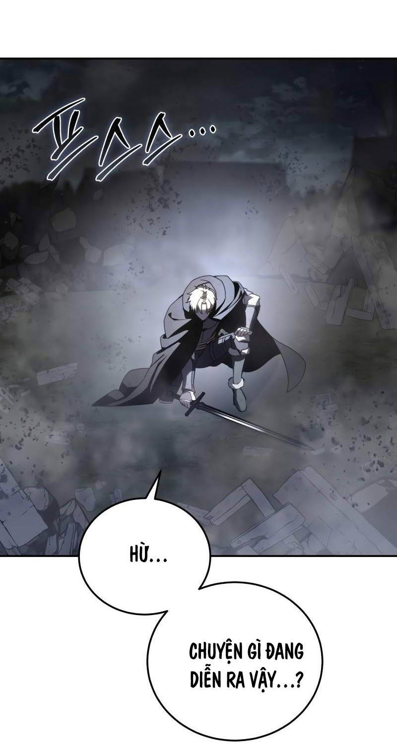 Tinh Tú Kiếm Sĩ Chap 51 - Next Chap 52