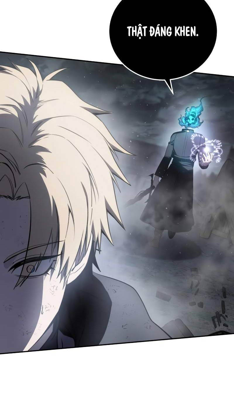 Tinh Tú Kiếm Sĩ Chap 51 - Next Chap 52