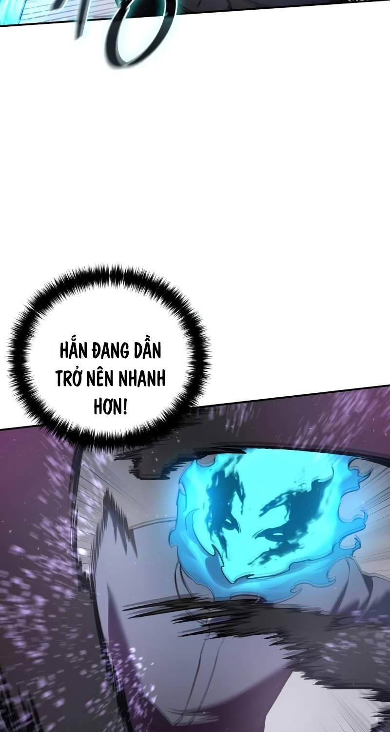 Tinh Tú Kiếm Sĩ Chap 51 - Next Chap 52