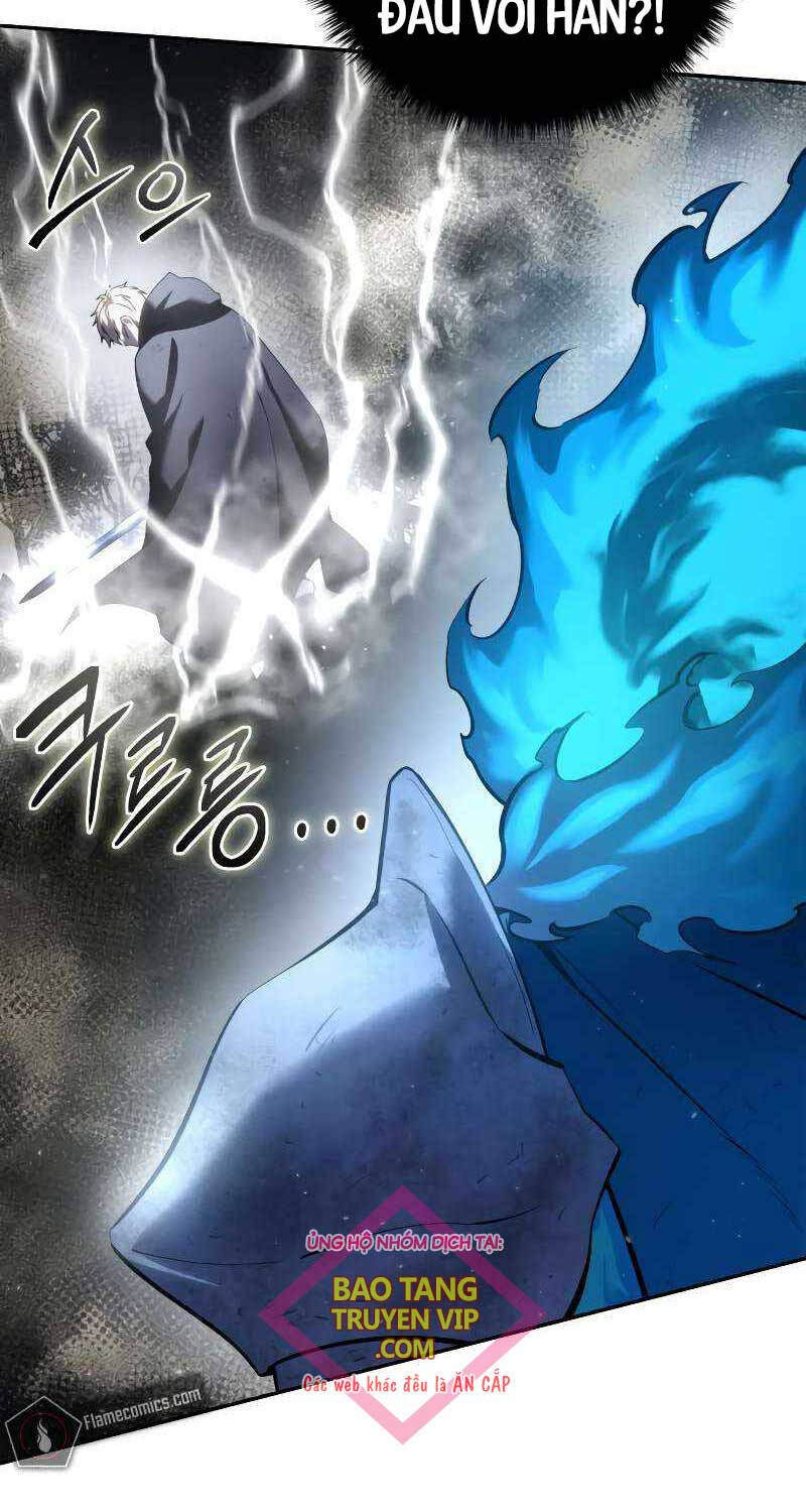 Tinh Tú Kiếm Sĩ Chap 52 - Next Chap 53