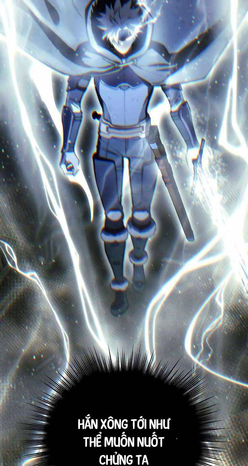 Tinh Tú Kiếm Sĩ Chap 52 - Next Chap 53