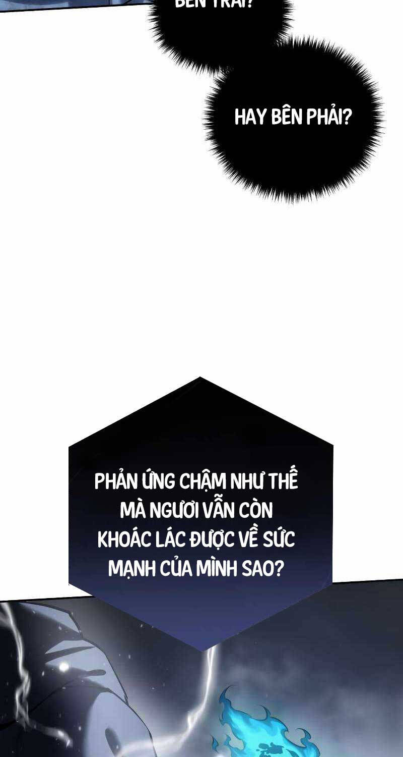 Tinh Tú Kiếm Sĩ Chap 52 - Next Chap 53