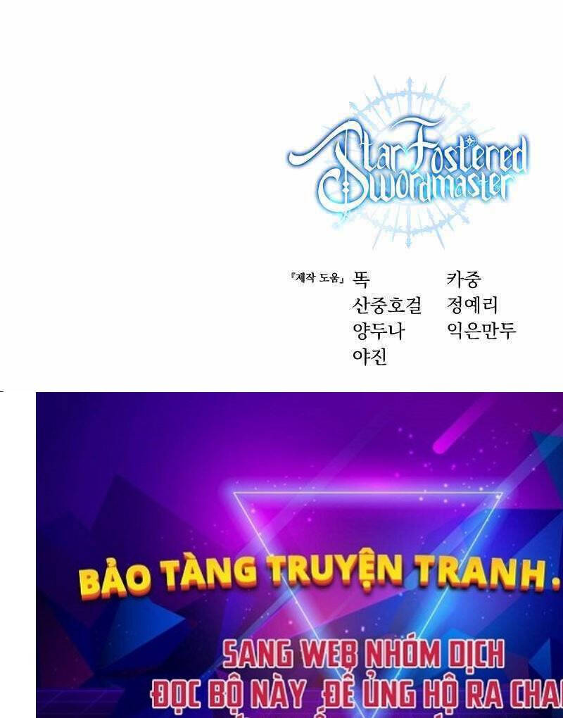 Tinh Tú Kiếm Sĩ Chap 52 - Next Chap 53