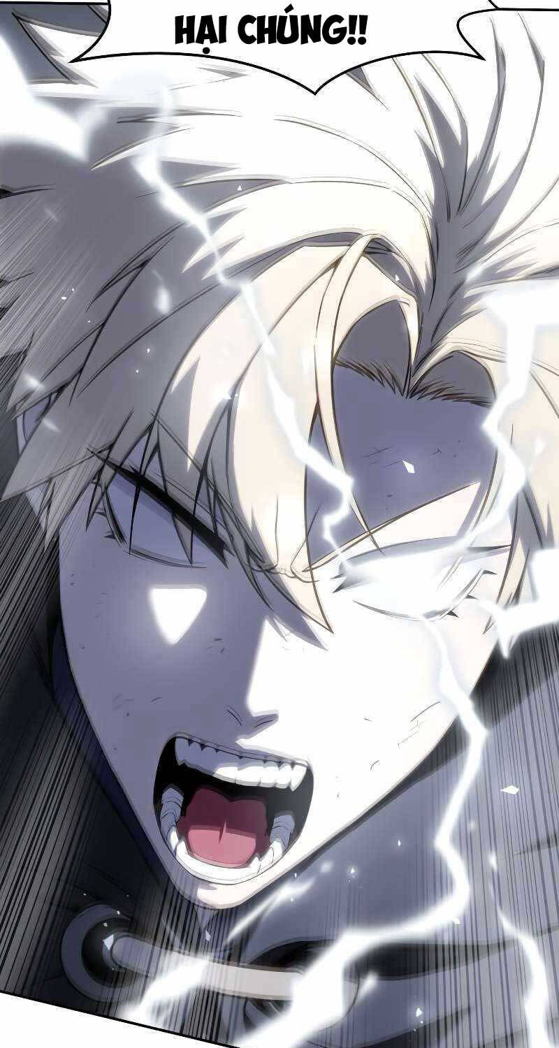 Tinh Tú Kiếm Sĩ Chap 52 - Next Chap 53