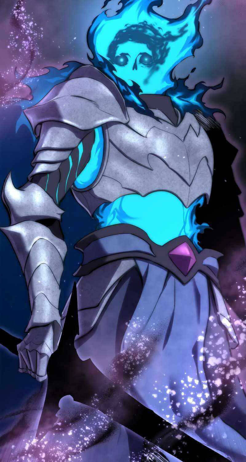Tinh Tú Kiếm Sĩ Chap 52 - Next Chap 53