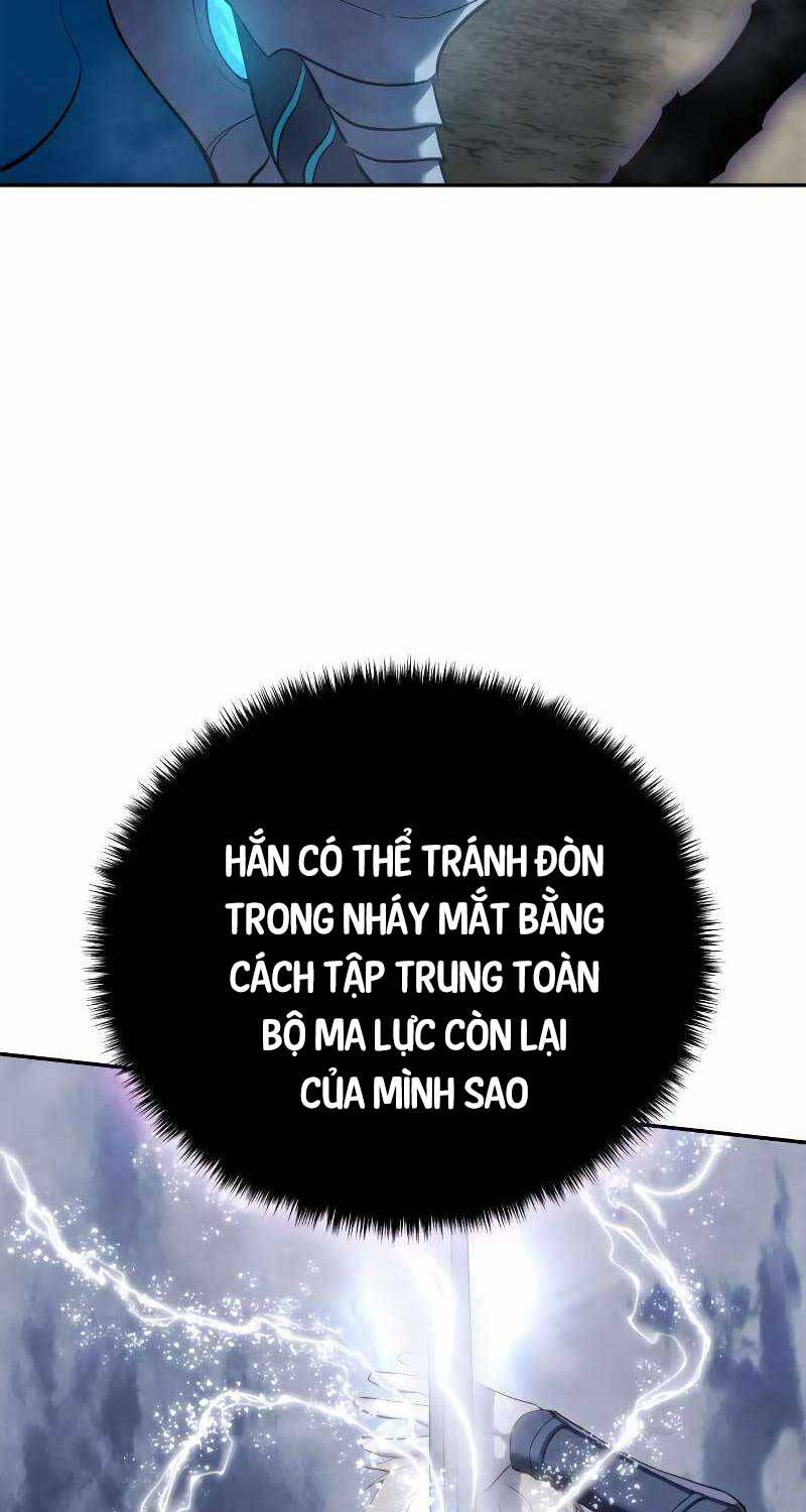 Tinh Tú Kiếm Sĩ Chap 52 - Next Chap 53