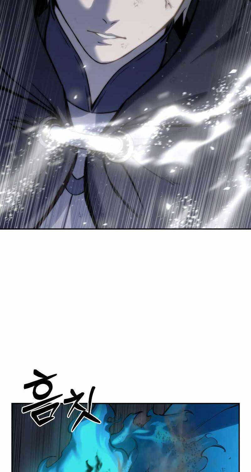 Tinh Tú Kiếm Sĩ Chap 52 - Next Chap 53