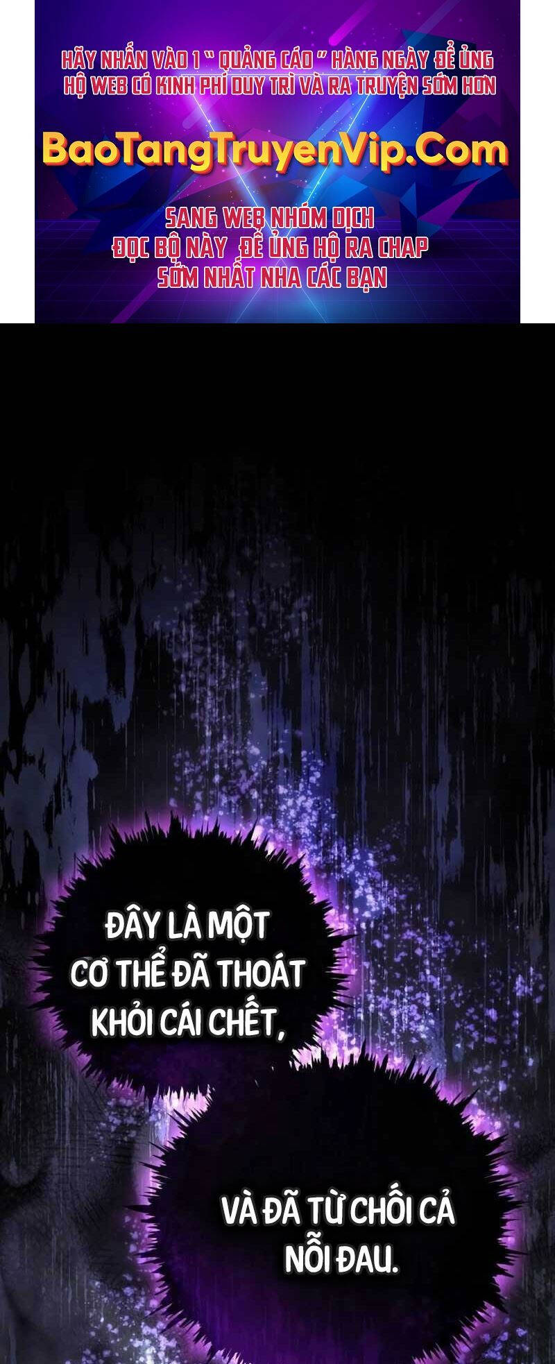 Tinh Tú Kiếm Sĩ Chap 53 - Next Chap 54