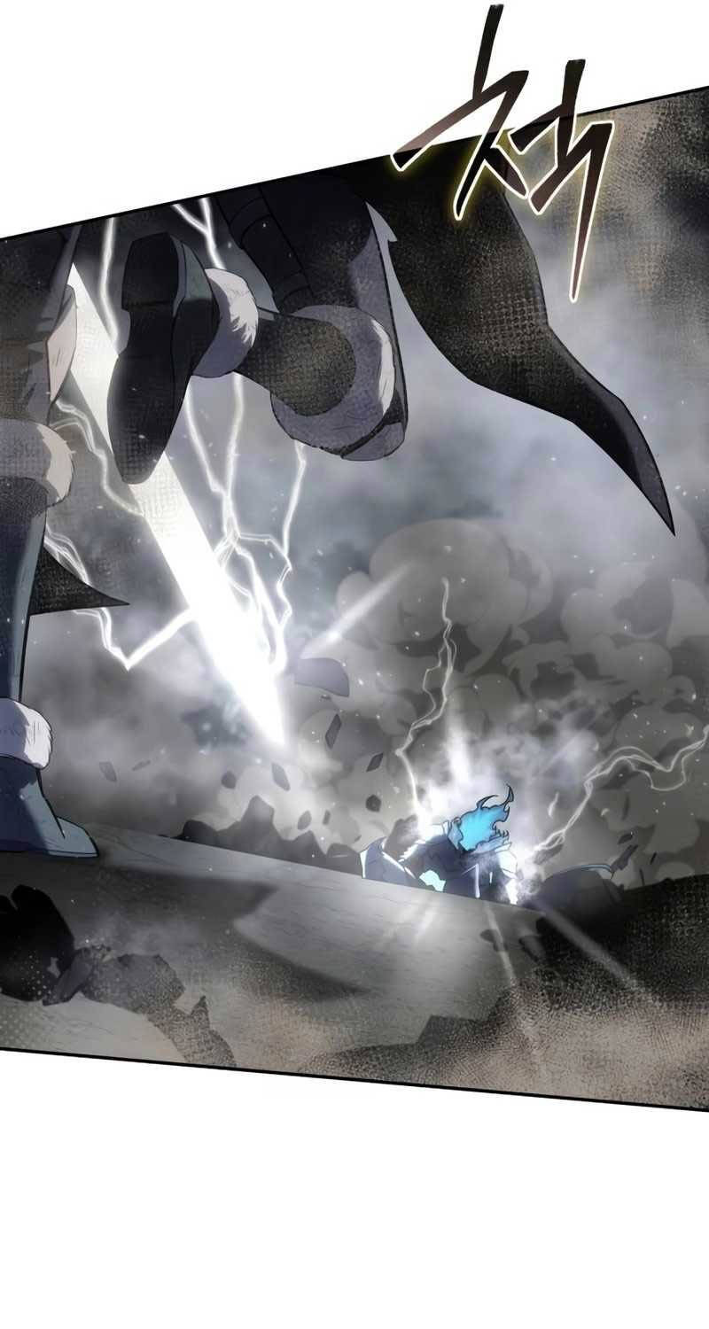 Tinh Tú Kiếm Sĩ Chap 53 - Next Chap 54