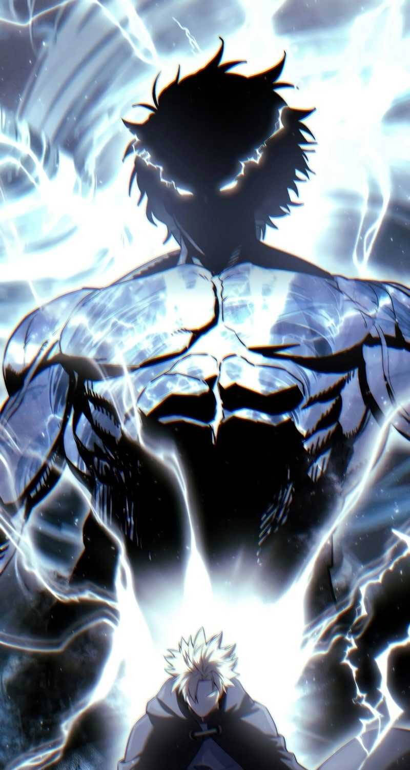 Tinh Tú Kiếm Sĩ Chap 53 - Next Chap 54