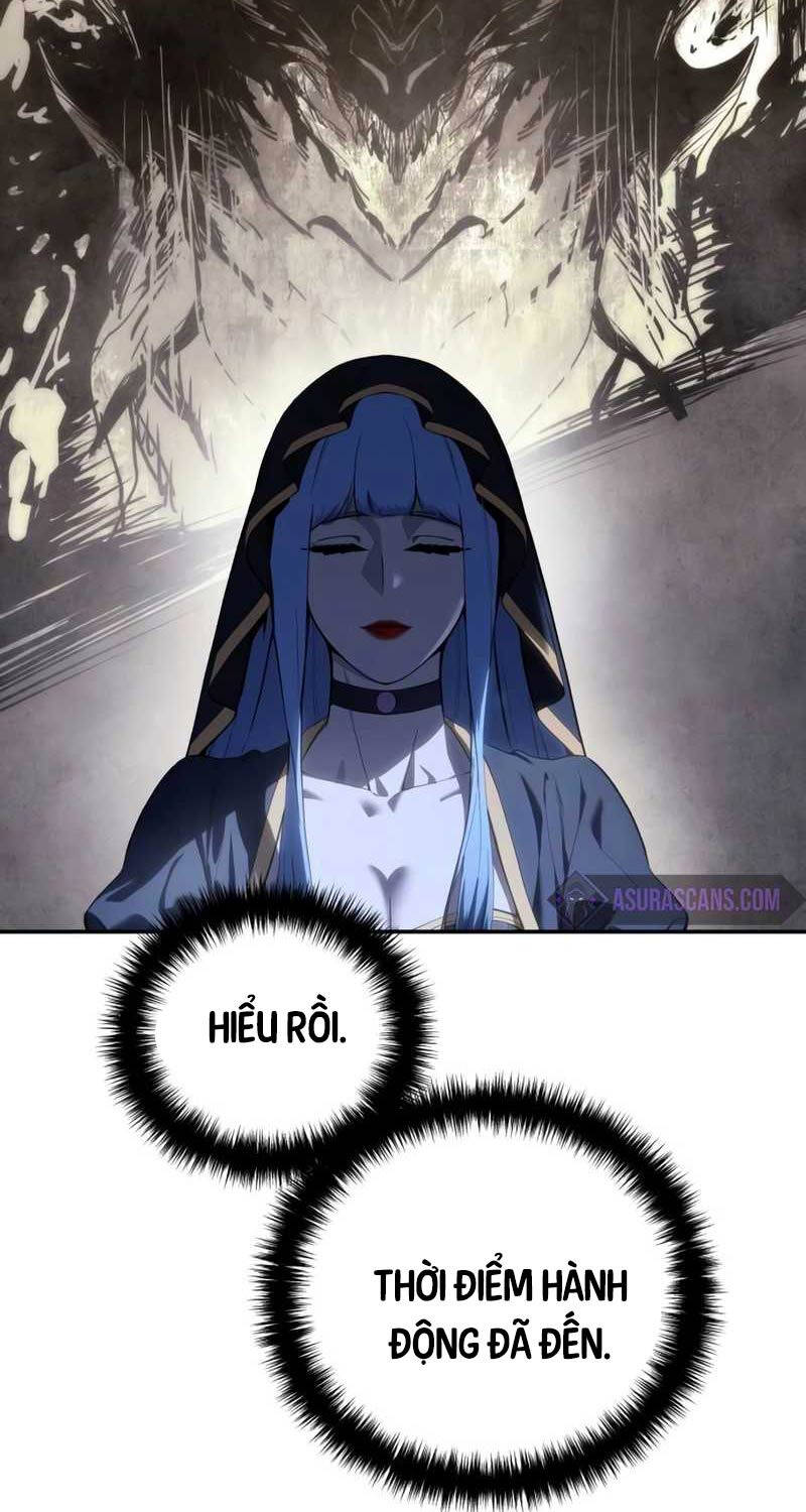 Tinh Tú Kiếm Sĩ Chap 53 - Next Chap 54