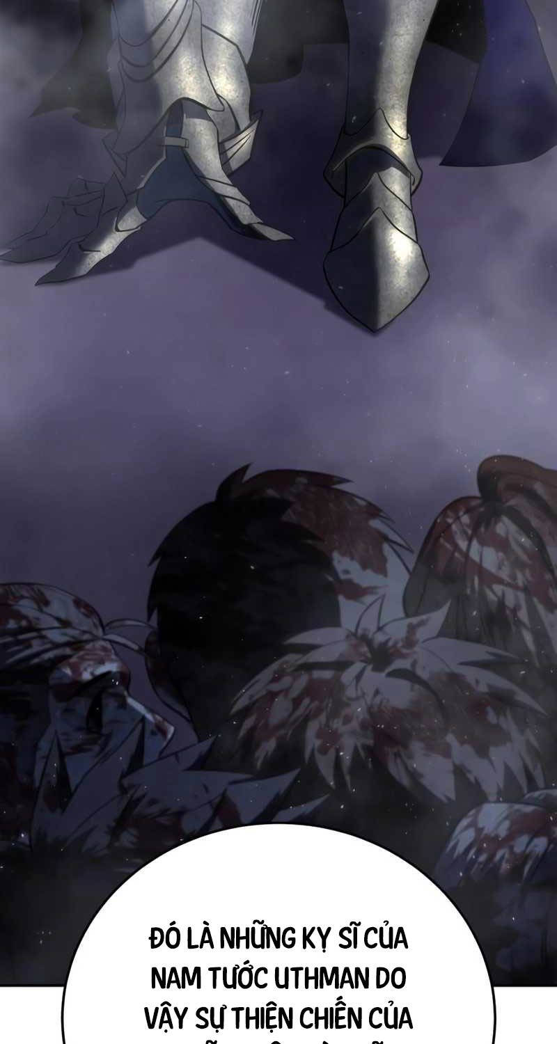 Tinh Tú Kiếm Sĩ Chap 53 - Next Chap 54