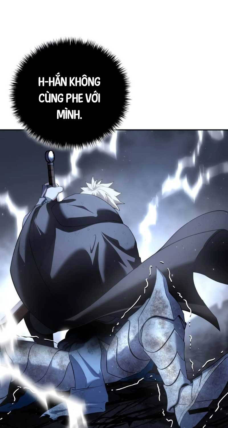 Tinh Tú Kiếm Sĩ Chap 53 - Next Chap 54