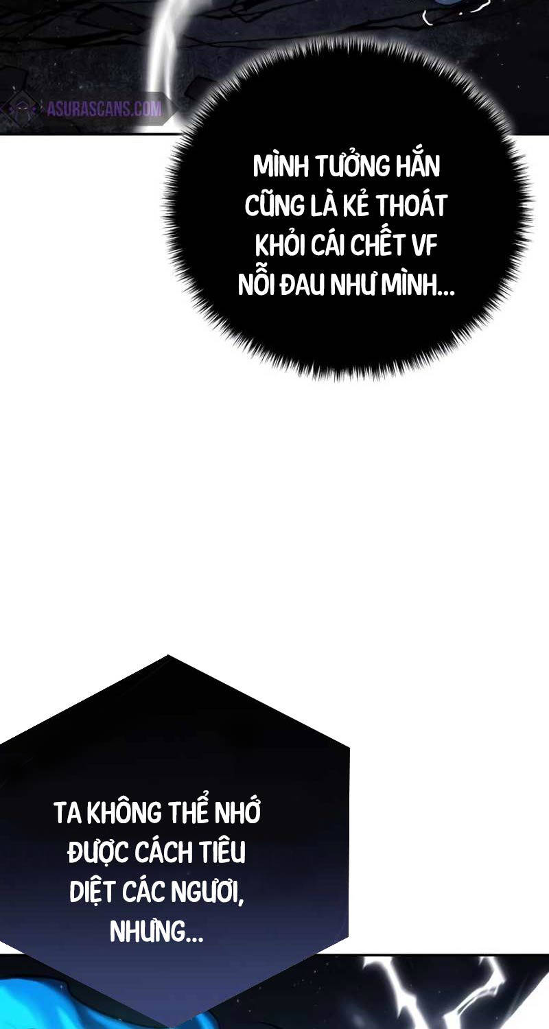 Tinh Tú Kiếm Sĩ Chap 53 - Next Chap 54