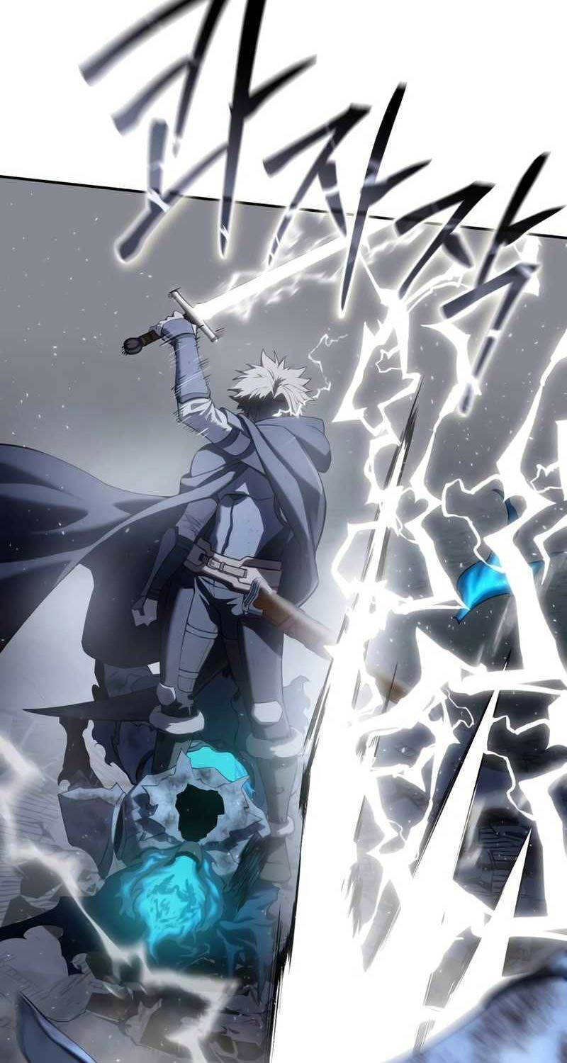 Tinh Tú Kiếm Sĩ Chap 53 - Next Chap 54