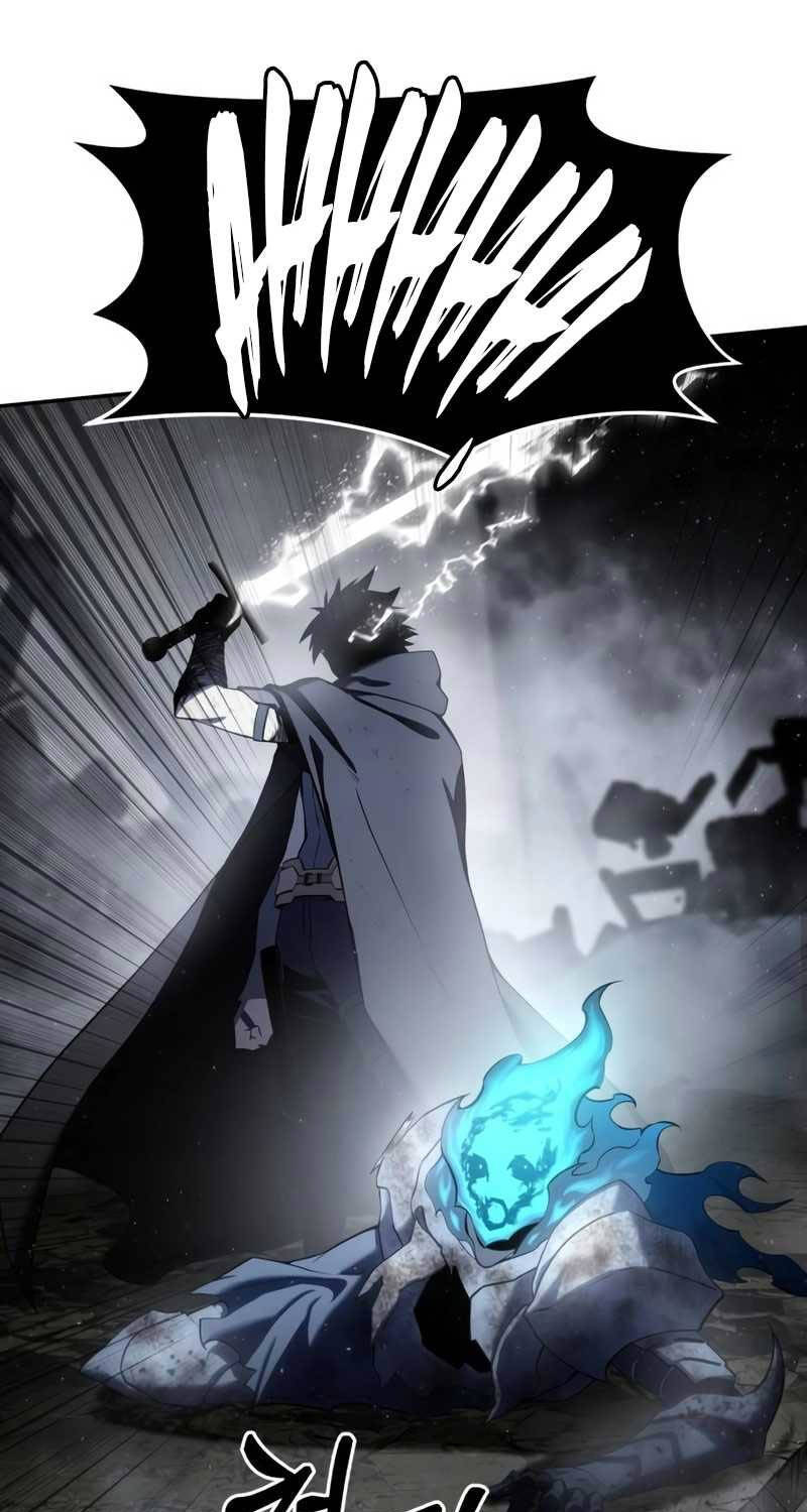 Tinh Tú Kiếm Sĩ Chap 53 - Next Chap 54