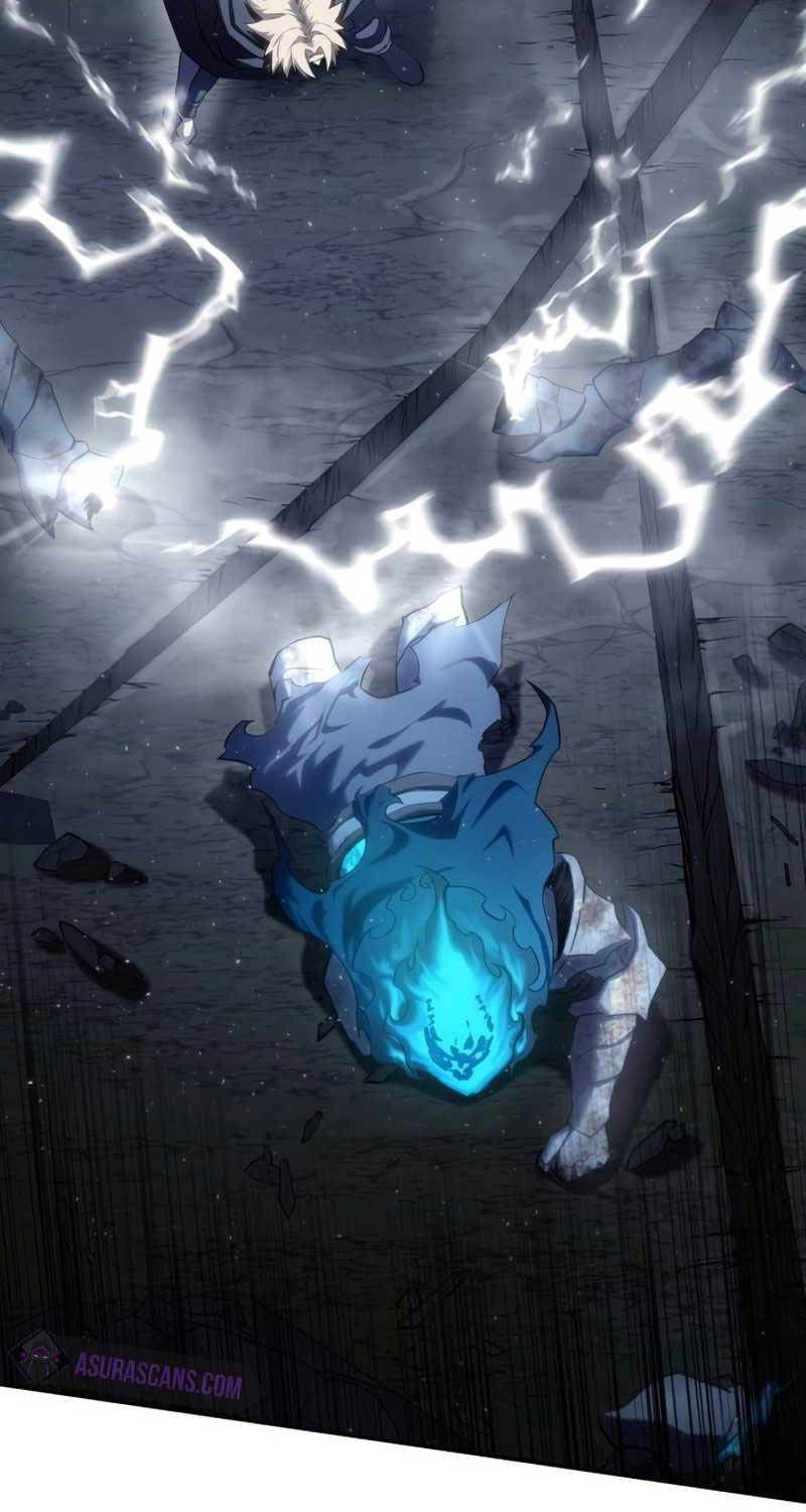 Tinh Tú Kiếm Sĩ Chap 53 - Next Chap 54