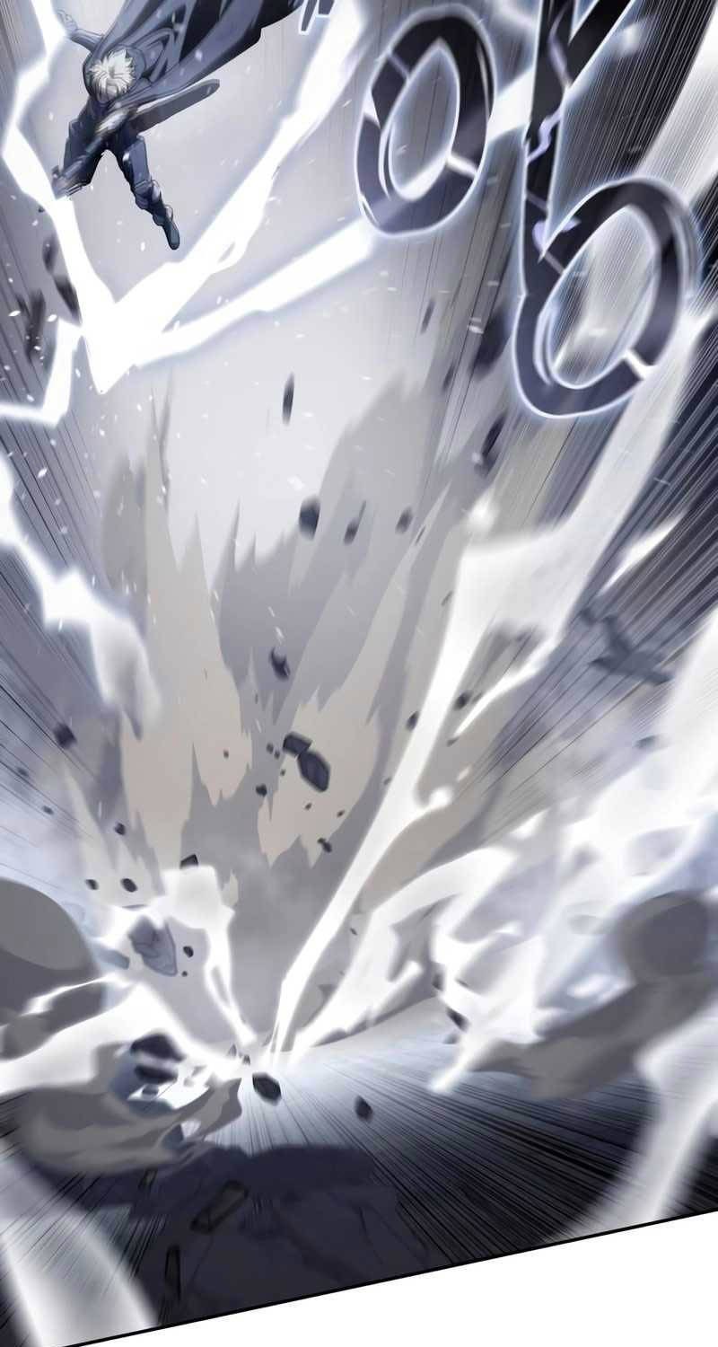 Tinh Tú Kiếm Sĩ Chap 53 - Next Chap 54