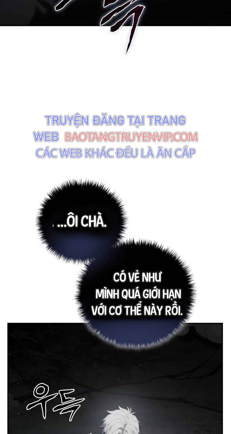 Tinh Tú Kiếm Sĩ Chap 53 - Next Chap 54