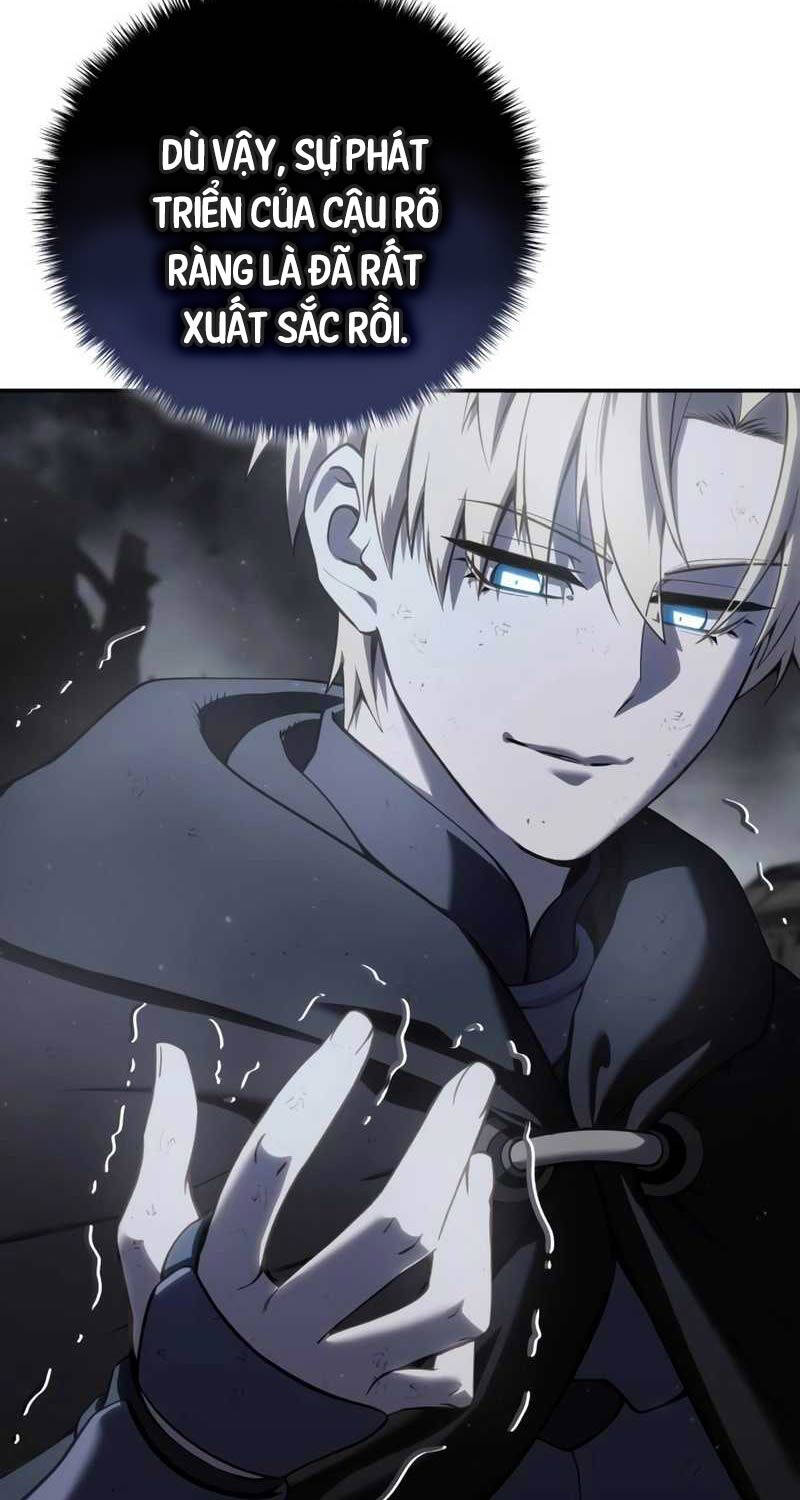 Tinh Tú Kiếm Sĩ Chap 53 - Next Chap 54
