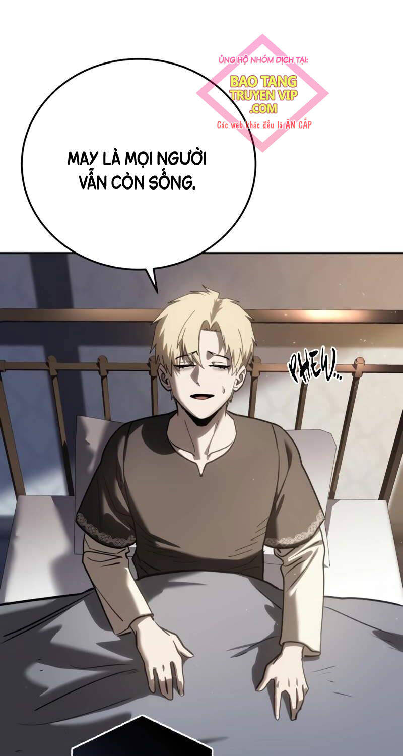 Tinh Tú Kiếm Sĩ Chap 54 - Next Chap 55