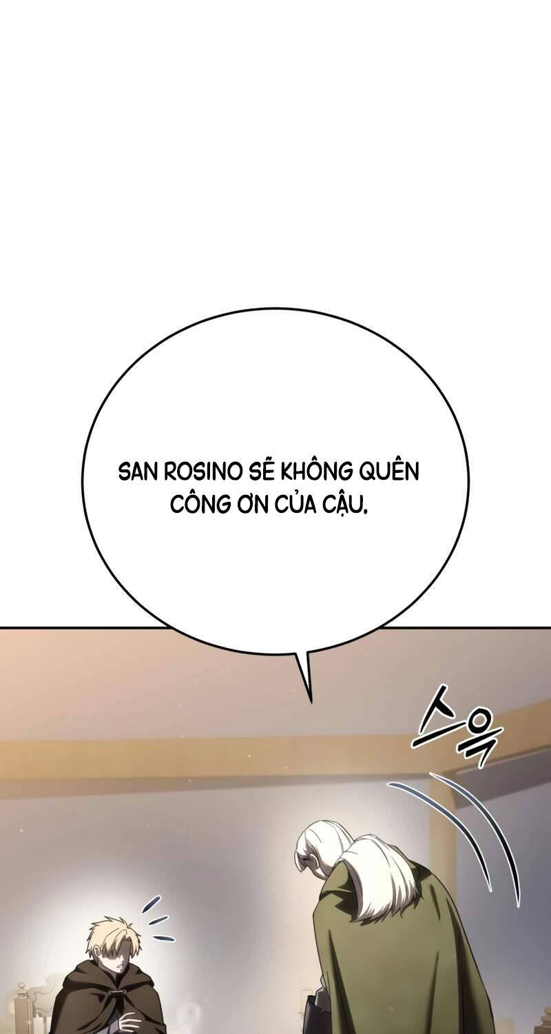 Tinh Tú Kiếm Sĩ Chap 54 - Next Chap 55