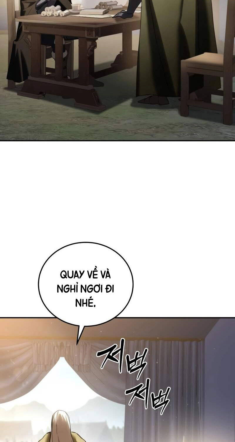 Tinh Tú Kiếm Sĩ Chap 54 - Next Chap 55